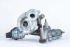 Турбокомпресор Reman BorgWarner 5303 990 0205 (фото 1)