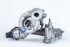 Турбокомпресор Reman BorgWarner 53039900207 (фото 1)