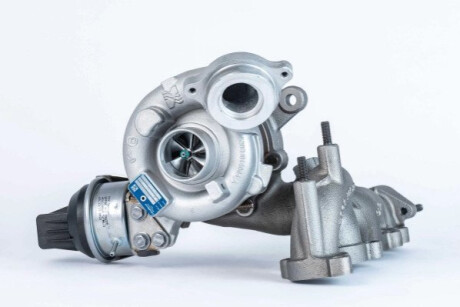 Турбокомпресор Reman BorgWarner 53039900207