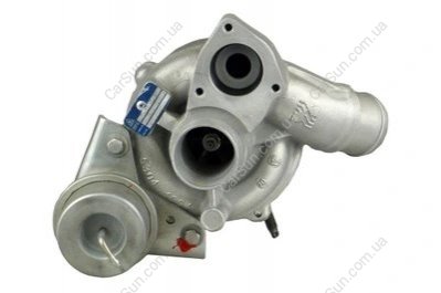 Турбокомпресор Reman BorgWarner 53039900425