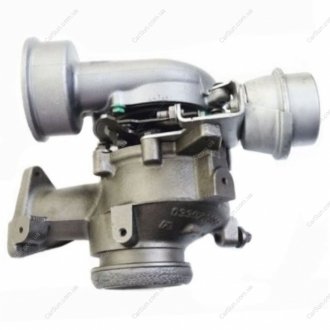 Турбокомпресор Reman BorgWarner 53039907001