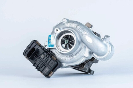 Турбокомпресор BorgWarner 53039980523