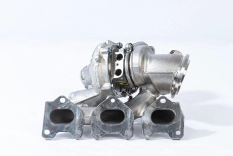 Турбокомпресор BorgWarner 53039980610