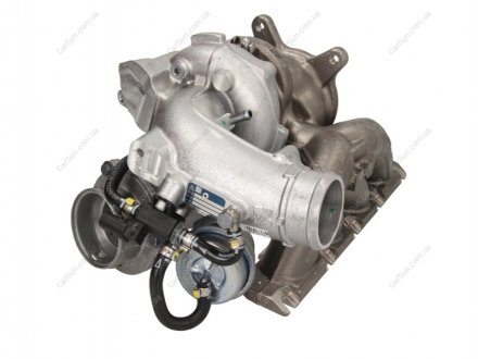 Турбіна BorgWarner 5304 988 0064