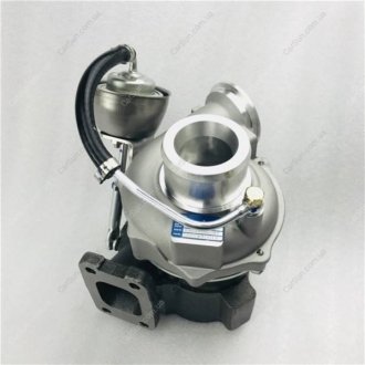 Турбокомпресор BorgWarner 53049880087