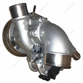 Турбокомпресор BorgWarner 53049880101