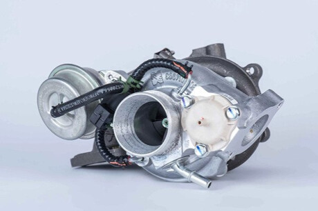 Турбокомпресор BorgWarner 53049880352