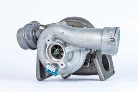 Турбокомпресор Original Reman BorgWarner 53049900032