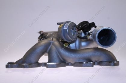 Турбокомпресор BorgWarner 5304 998 0049