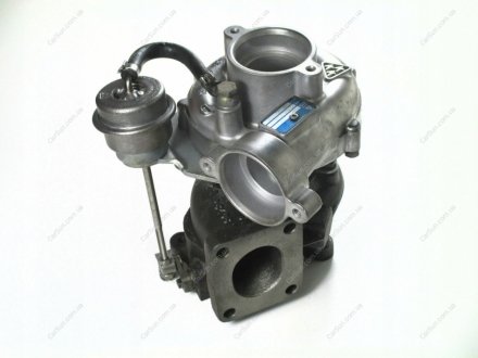 Турбокомпресор Reman BorgWarner 53149906706