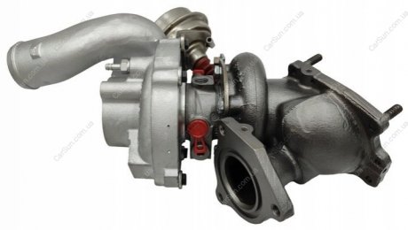 Турбокомпресор BorgWarner 53169880011