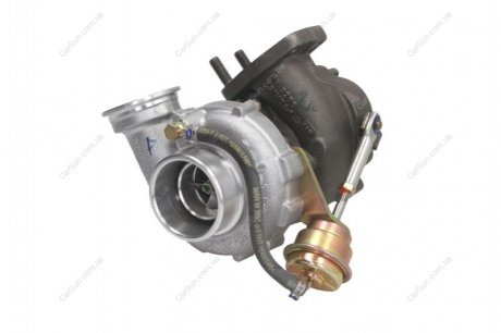 Турбіна Mb Atego BorgWarner 53169880022