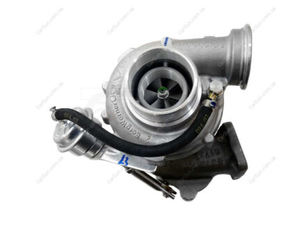 Турбокомпресор BorgWarner 5316 988 6500