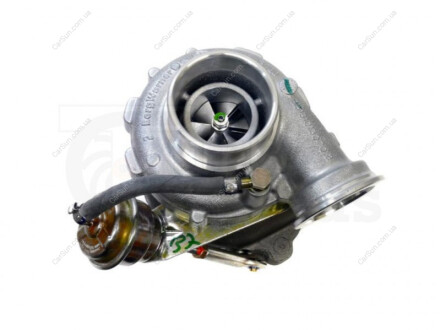 Турбіна Man 51.09100.7568 BorgWarner 53169886502