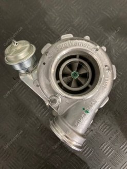 Турбокомпресор BorgWarner 53169886509