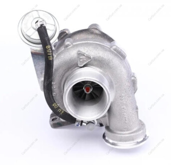 Турбіна BorgWarner 5316 988 7024