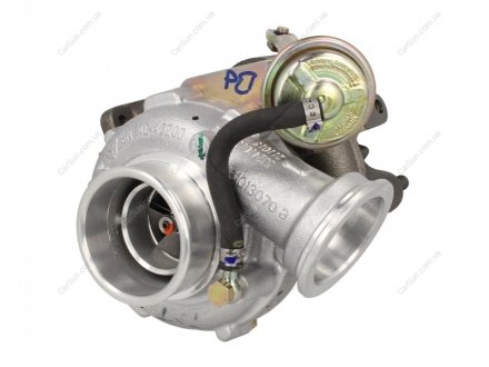 Турбіна BorgWarner 53169887106