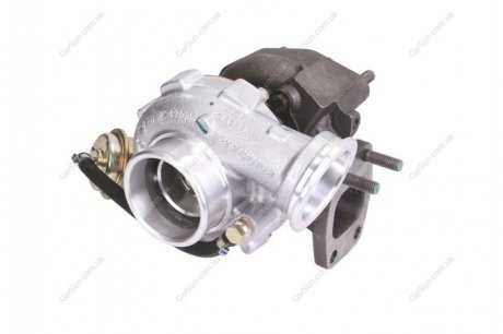 Турбіна BorgWarner 53169887139