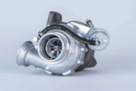 Турбокомпресор BorgWarner 53169887140