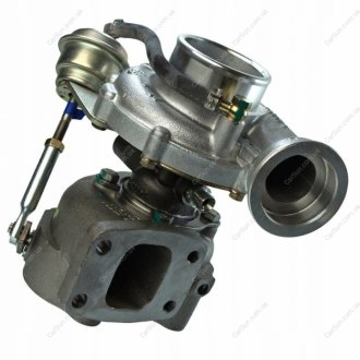 Турбокомпресор Reman BorgWarner 53169907155