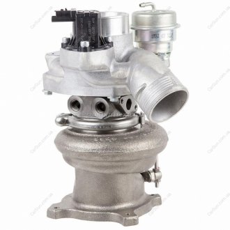 Турбокомпресор BorgWarner 53169980015