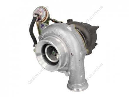 Турбокомпресор BorgWarner 53249887111