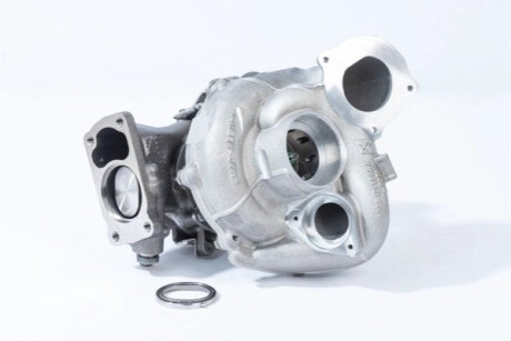 Турбокомпресор BorgWarner 53269880003