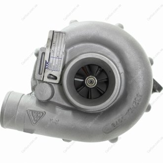 Турбокомпресор BorgWarner 53269886204