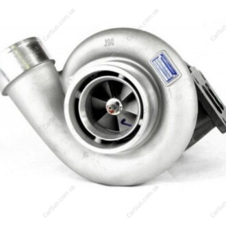 Турбокомпресор BorgWarner 5326 988 6206