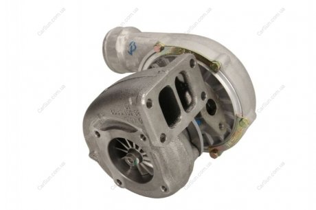 Компрессор, наддув BorgWarner 53269886500