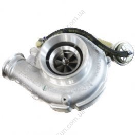 Турбокомпресор BorgWarner 53279880004