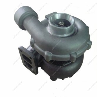 Турбіна Mb BorgWarner 5327 988 6206