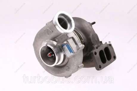 Турбокомпресор BorgWarner 53279886441