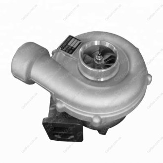 Турбіна Mb BorgWarner 53279886533