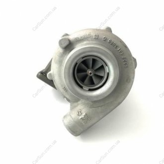 Турбокомпресор BorgWarner 53279887024