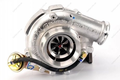 Турбіна BorgWarner 53279887120