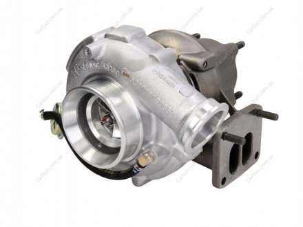 Турбокомпресор BorgWarner 53279887196