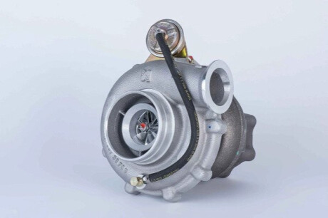 Турбокомпресор BorgWarner 53279986530