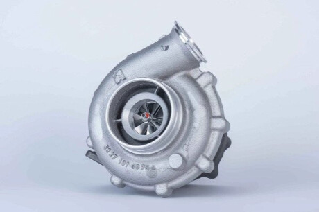 Турбокомпресор BorgWarner 53279986531