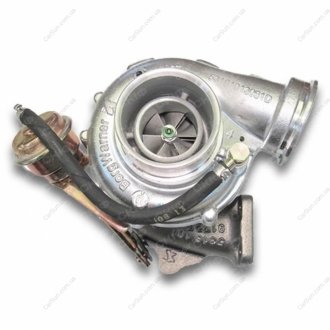 Турбокомпресор BorgWarner 53299886719