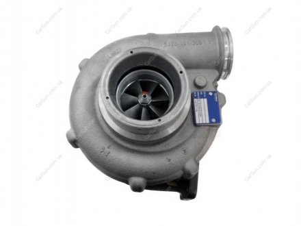 Турбокомпресор Reman BorgWarner 53299907130