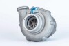 Турбокомпресор Original Reman BorgWarner 53299907132 (фото 1)