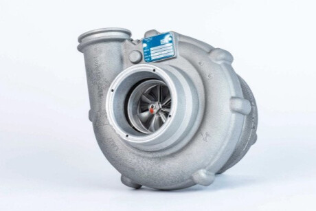 Турбокомпресор Original Reman BorgWarner 53299907132