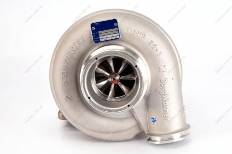 Турбокомпресор BorgWarner 5331 988 6727