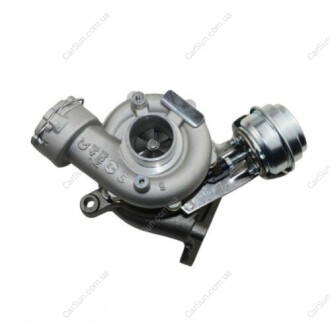 Турбіна BorgWarner 5331 988 6910