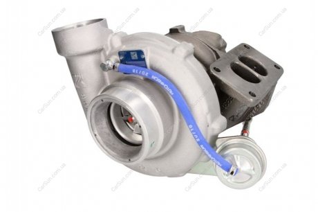 Турбокомпресор BorgWarner 53319886911