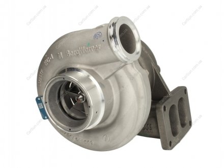 Турбокомпресор BorgWarner 53319887200