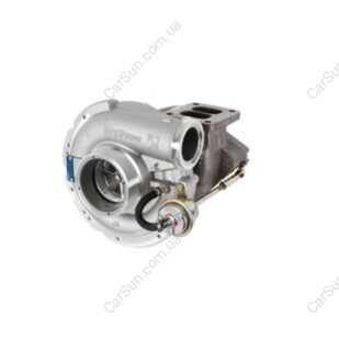 Турбокомпресор BorgWarner 5331 988 7508