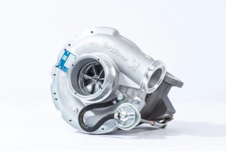 Турбокомпресор BorgWarner 53319887520