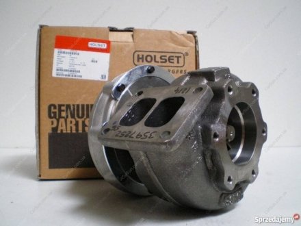 Турбокомпресор Reman BorgWarner 53319906910